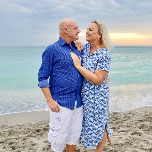 Meet your Posher, Barbara - Picture 1 of 1